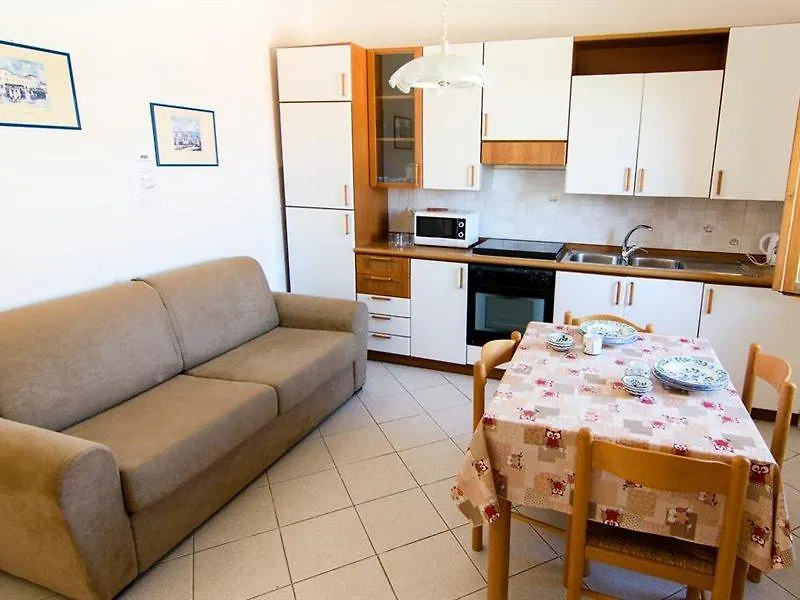 Il Poggetto Διαμέρισμα Marina di Campo